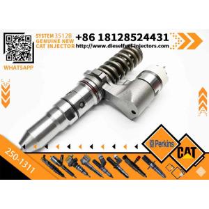 CAT Engine Part 3512C 3512B Injector 162-8813 249-0746 250-1311 10R-1303 Fuel