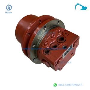 Komatsu PC20 Takeuchi TB15 Mini Excavator Final Drive Crawler Track Propelling