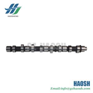 Engine Parts Camshaft For Isuzu NPR 4HF1 4HG1 4HE1 8-97077829-9 8970778299