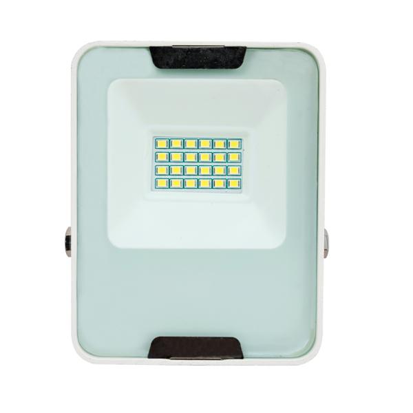 Stadium Outdoor LED Solar Flood Lights Waterproof Ip65 30w 50w