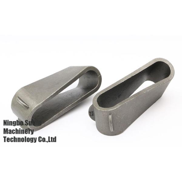 Custom Construction Product 1.4308 Investment Casting Foundry Hardware Parts