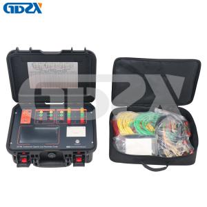 ZX-BRL Transformer Capacity And Loss Parameters ( Load And No Load) Tester