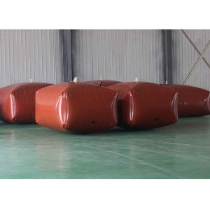 Four Layers Rectangular Tank For Liquid Transportation And Storage