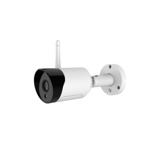 Waterproof IP66 Outdoor Security Camera With Night Version(AK8636)