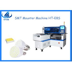Cheap LED Making SMT Mounting Machine LED Lamp Manufacturing Machine for sale