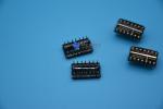 8MHz 5V 256×1 TSL1402R​ Linear Sensor Array With Hold DIP14