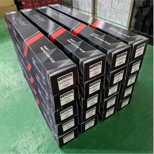 7.5mil Hydrophilic Coating Luxury Design TPU Car Paint Protection PPF Film with