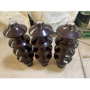 CD600MM High Voltage Transformer Porcelain Bushing EN50180 Standard