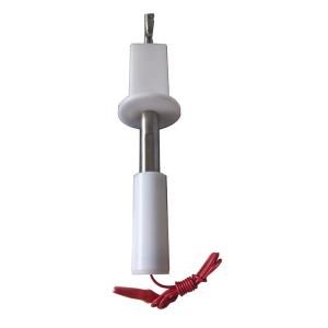 China IEC 61032 Test Finger Probe Force Of 75 N , Standard Test Finger With Force on sale