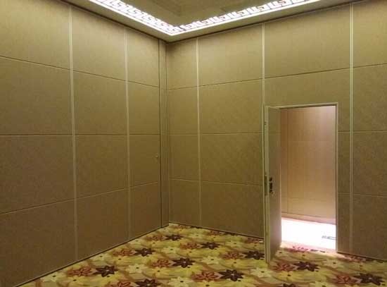 Quality Classroom Sound Absorbing Room Dividers / Movable Parition Walls Easy Installing wholesale