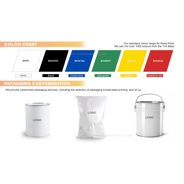 Factory Direct Sales Resistant Epoxy Paint Antiseptic Zinc Rich Primer Antiseptic for Paint marine engineering bridges