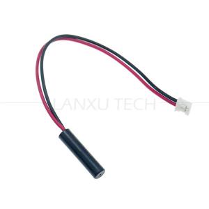 Custom OEM JST PH 2.0 SH ZH XH MX to Magnetic Reed Switch Sensor Harness Cable