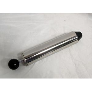 OD50mm L211mm Electronic Testing Equipment SKYLINE Spring Impact Hammer