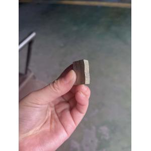 1200mm M Shape Diamond Segment Diamond Saw Blade for Advantageous Fast Cutting