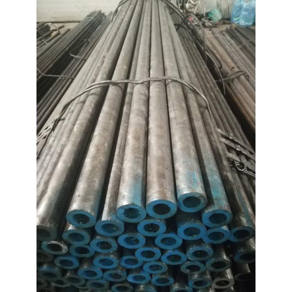 Quality Alloy Machinery Steel Spheroidized anneal Seamless Steel Tube GB GCR15/EN31/AISI52100/SUJ2 wholesale