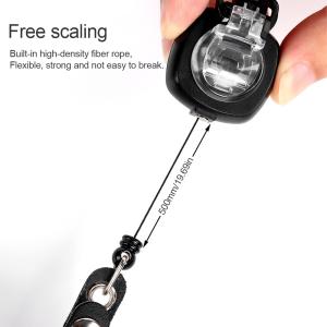 Deyi 2024 Design Heavy Duty Badge Reel