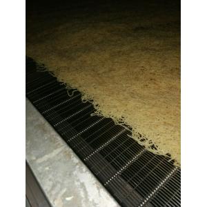 Votator Gelatin Extrusion In Skin Bone Fish Gelatin Manufacturing System