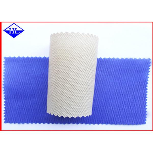 80gsm Colorful Spunbonded PP Non Woven Fabric For Bag Making Biodegradable