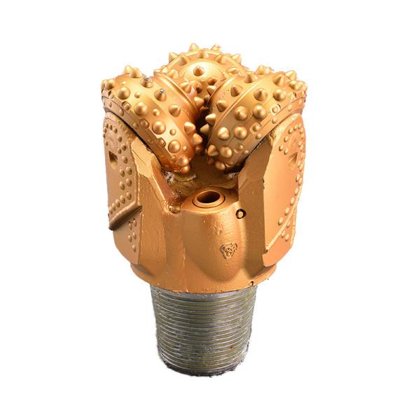 Tungsten Carbide Bit 8 -1/2"Tri Cone Roller Cone Bit Of Mining Drilling Ring