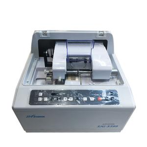 High-Quality Automatic Lens Edging & Cutting Machine for Optical PC, CR and