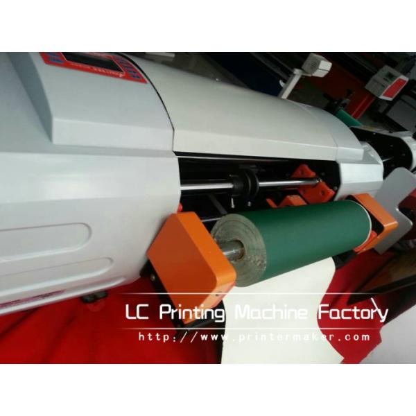 Digital Hot Foil Stamping Machine