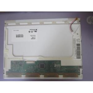 Glass Oled Industrial LCD Display LG 12.1 Inch LB121S03-TL05 800*600 Pixels