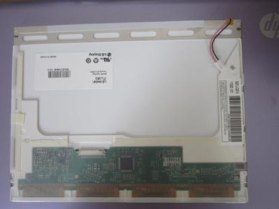 Glass Oled Industrial LCD Display LG 12.1 Inch LB121S03-TL05 800*600 Pixels