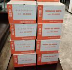 Riken Keiki RX-8700 High Accuracy Portable Gas Monitor HC/H2S/O2 Detector In
