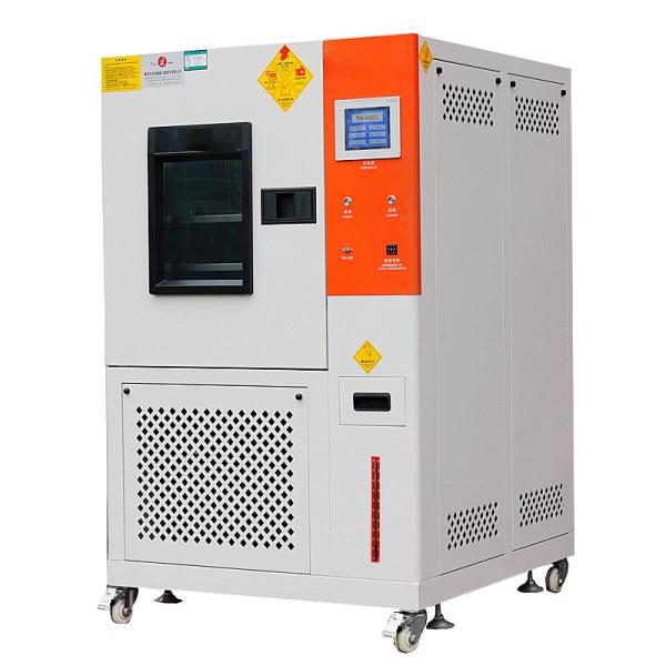 Quality 25KG Maximum Load Capacity Climatic Test Chamber , Mini Temperature Humidity Chamber wholesale