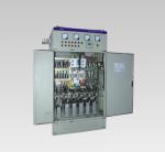 3 Phase Low Voltage Products Reactive Power Microcomputer Controlled