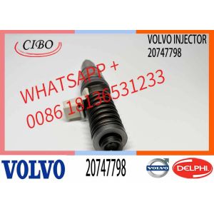 20747798 High Quality Fuel Injector BEBE4D11201 BEBE4D41001 for Engine Parts