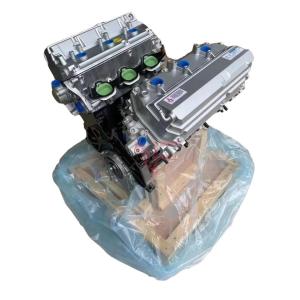 2002-2006 Gas / Petrol Engine 3.8L 6G75 Motor Assembly for Mitsubishi 100%