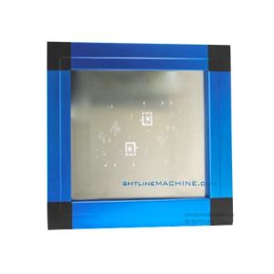 SMT STENCIL PRINTER MOVABLE FRAME FOR GKG DESEN GDK