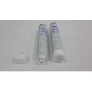 20g Small Diameter Toothpaste Packaging ABL Tube With smooth Cap 250/12