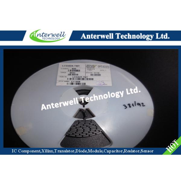 LCDA05.TBT Low Capacitance Tvs Diode Array For High Speed Data Interfaces Double Diode Model