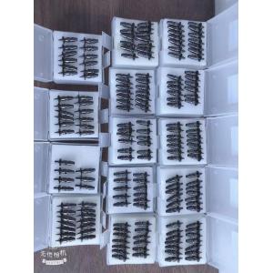 Samsung CN400 SMT Machine Nozzle J9055258A CN750 J9055142B CN1100