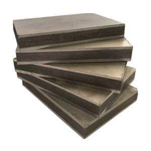 Hot Rolled Stainless Steel Clad Plate SUS302 S30210 Composite Wear resistant