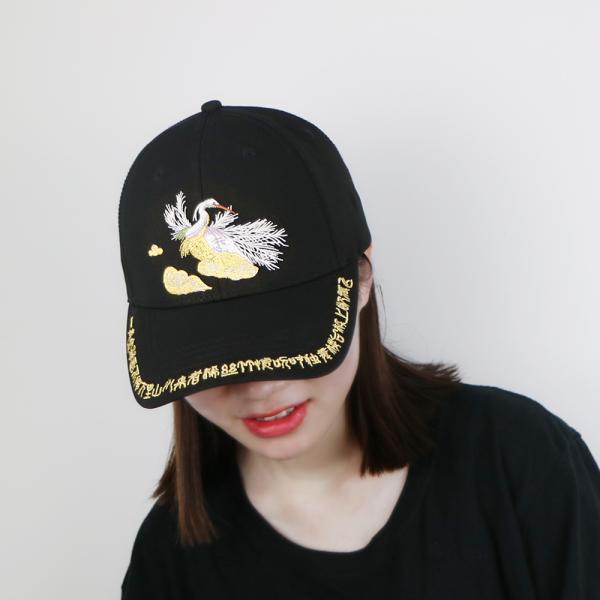 Six Panel Festival Baseball Caps , Printed Adjustable Baseball Hats Plush Style