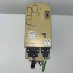 SGDB-15VD yaskawa three phase aC input or output servopack module