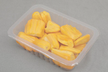 Plastic Material Tray Electric Sealer DF300T High Quality Semi-Automatic Fast