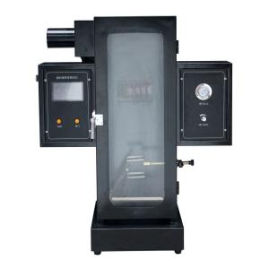 CF8368 Plastic Smoke Density Tester Plastics Testing Machine DC1000V