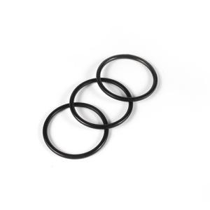 1006324 Black Fluorine Glue O-Ring 12x1 MM FPM75 For GA03 Spray Gun