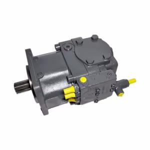 A11VO60 A11VO75 A11VO95 A11VO130 A11VO145 A11VO190 A11VO260 Axial Variable