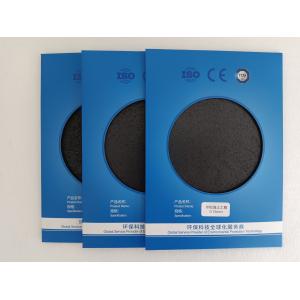 Textured Surface HDPE Geomembrane Liners for Waterproof Projects 1.0mm 1.5mm 2