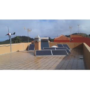 small wind turbine for home use, with CE