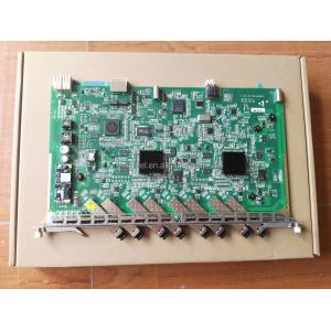 ZTE C300 ETGOD type D Card business board for ZTE OLT ETGOK ETGOB ETGOE