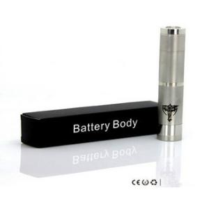 mechanical ecig nemesis clone mod ecigator