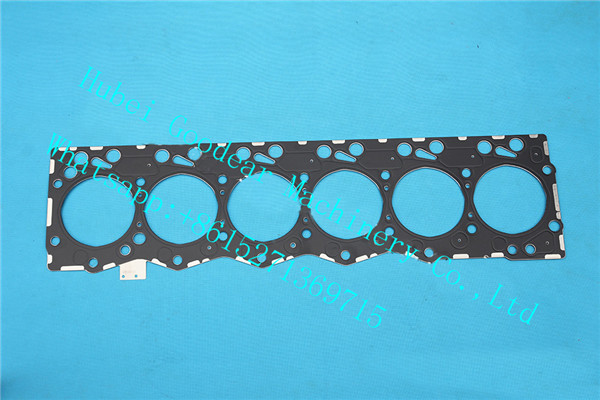 Dongfeng ISBE diesel engine cylinder gasket 2830704