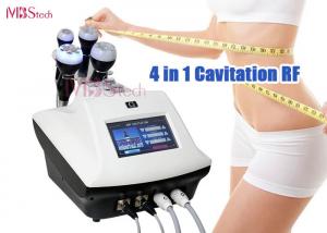 Cheap Vacuum Lipo Cavitation Radio Frequency Body Slimming Device for sale