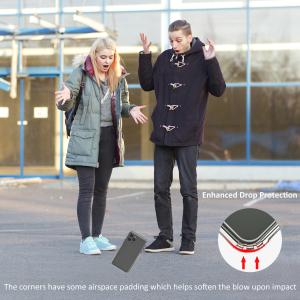 5.8" TPU Polycarbonate protective iphone cases For IPhone 11 Pro